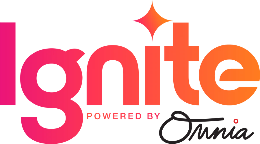 Ignite, powered by Omnia